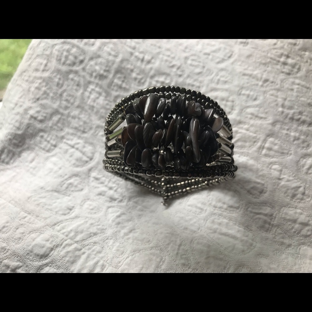 Bracelet made in Hawaii